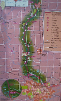 Jane Addams Bike Trail MAP